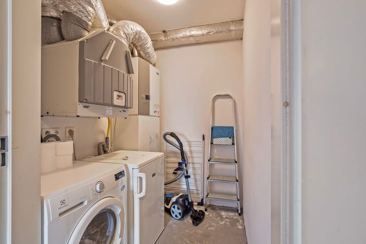 Foto 24 van Winkelcentrum Woensel 207