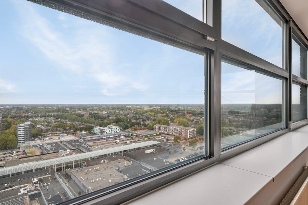 Foto 17 van Winkelcentrum Woensel 207