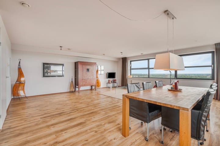 Foto 14 van Winkelcentrum Woensel 207