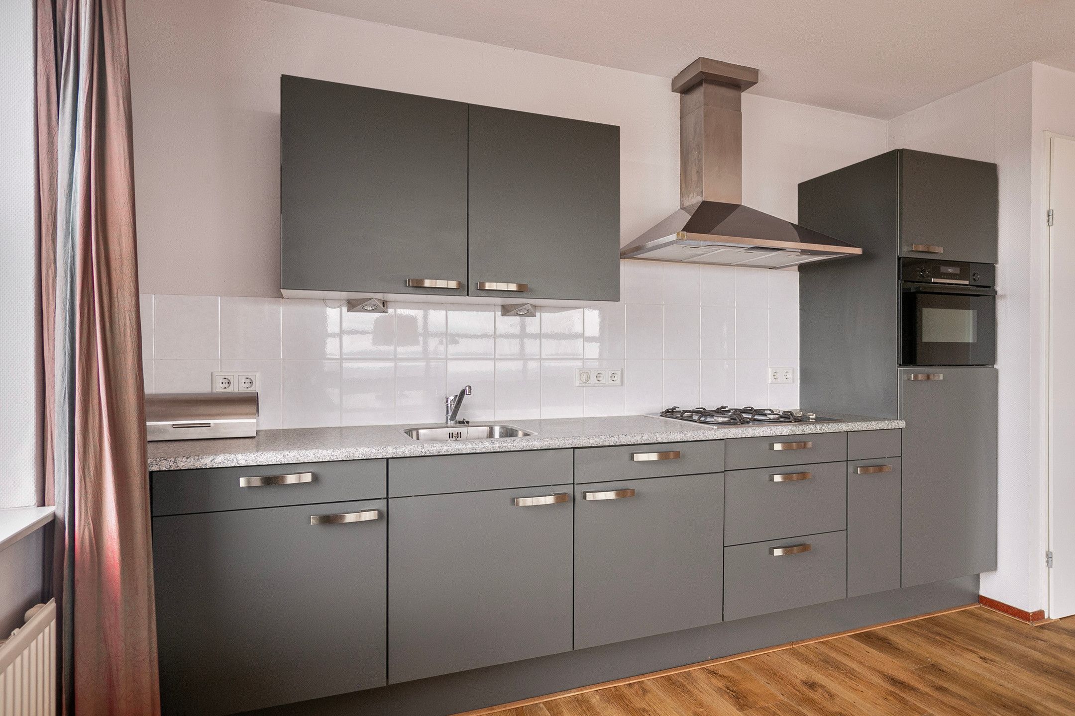 Foto 15 van Winkelcentrum Woensel 207