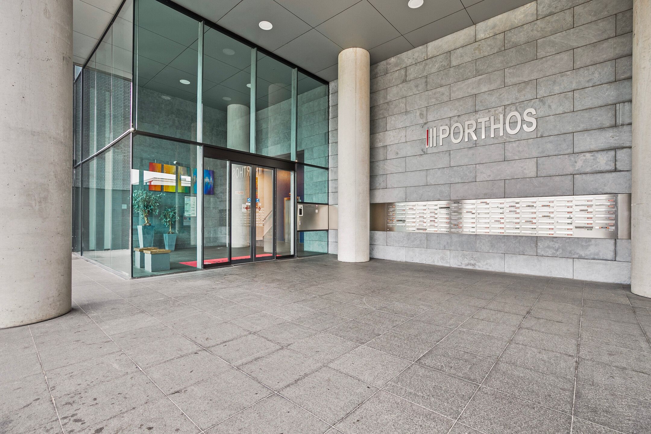 Foto 3 van Winkelcentrum Woensel 207