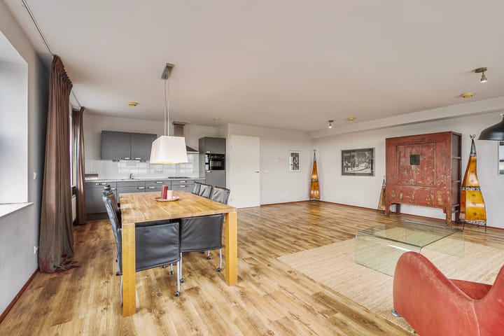 Foto 13 van Winkelcentrum Woensel 207