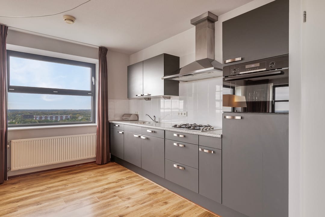 Foto 16 van Winkelcentrum Woensel 207