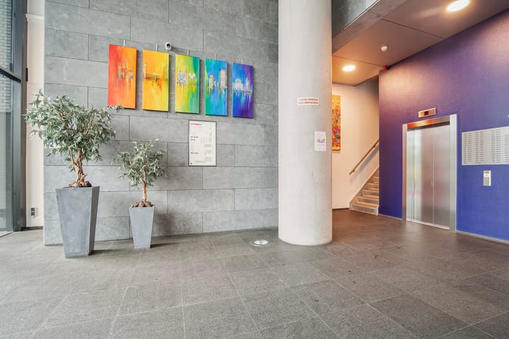 Foto 4 van Winkelcentrum Woensel 207