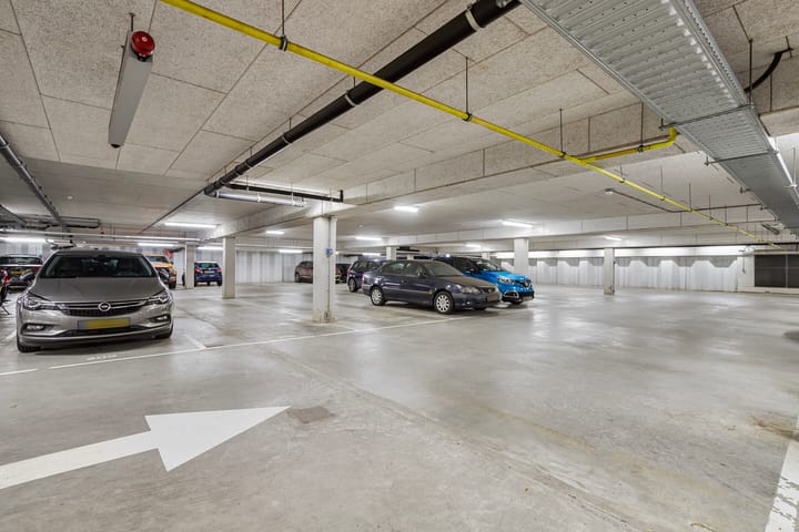 Foto 26 van Winkelcentrum Woensel 207