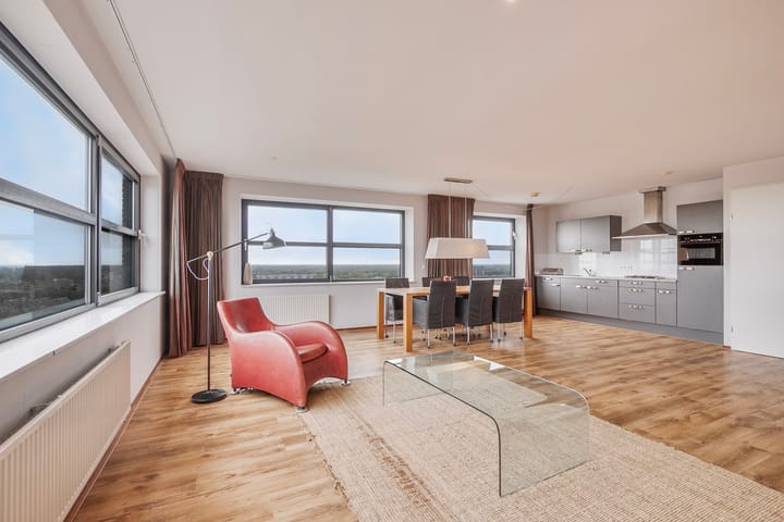 Foto 12 van Winkelcentrum Woensel 207