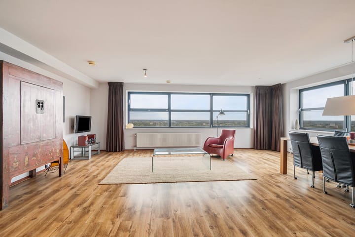 Foto 10 van Winkelcentrum Woensel 207