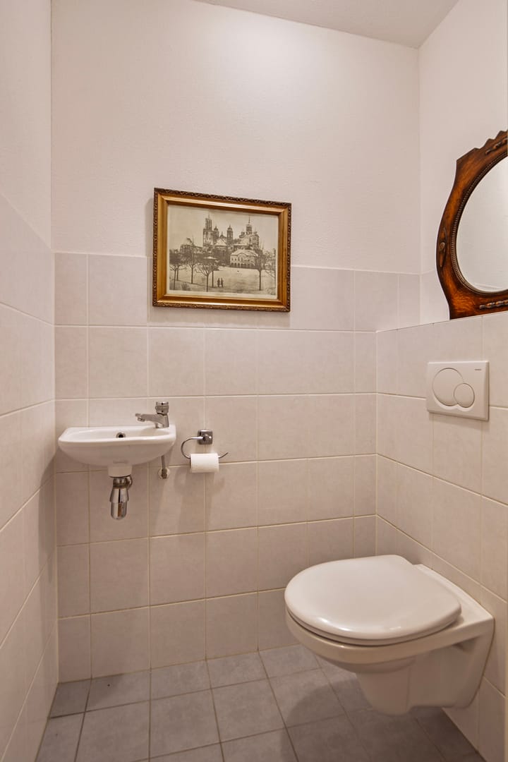 Foto 9 van Winkelcentrum Woensel 207