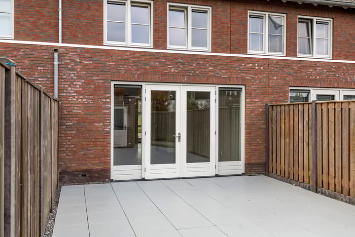 Foto 7 van De Klingelenberg 11