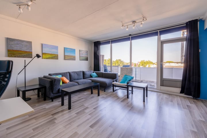 Foto 2 van Kleine Inez erf 29