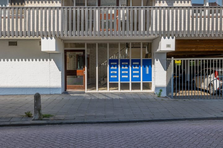 Foto 5 van Kleine Inez erf 29