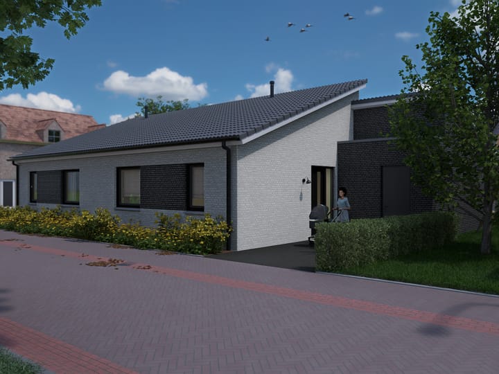 Photo 2 of Molenveldweg 6