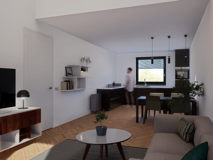 Photo 3 of Molenveldweg 6