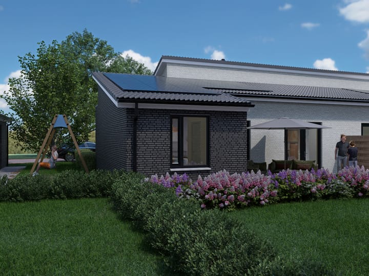 Photo 5 of Molenveldweg 6