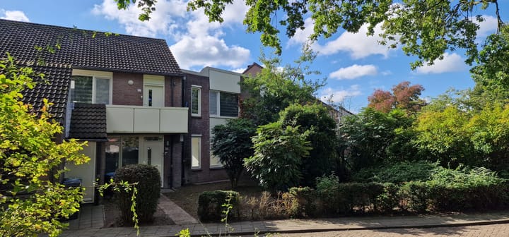 Foto 1 van Vechtstraat 49