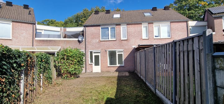 Foto 3 van Vechtstraat 49