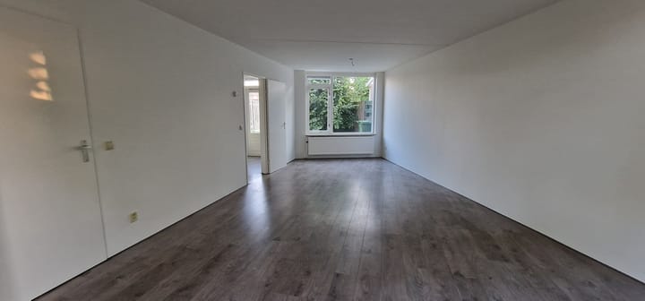 Foto 6 van Vechtstraat 49