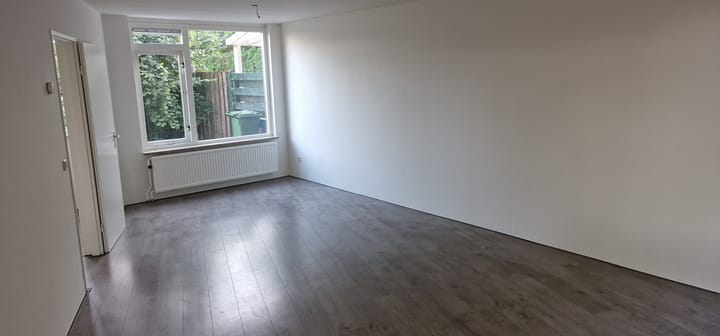 Foto 7 van Vechtstraat 49