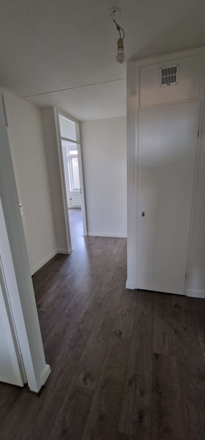 Foto 9 van Vechtstraat 49