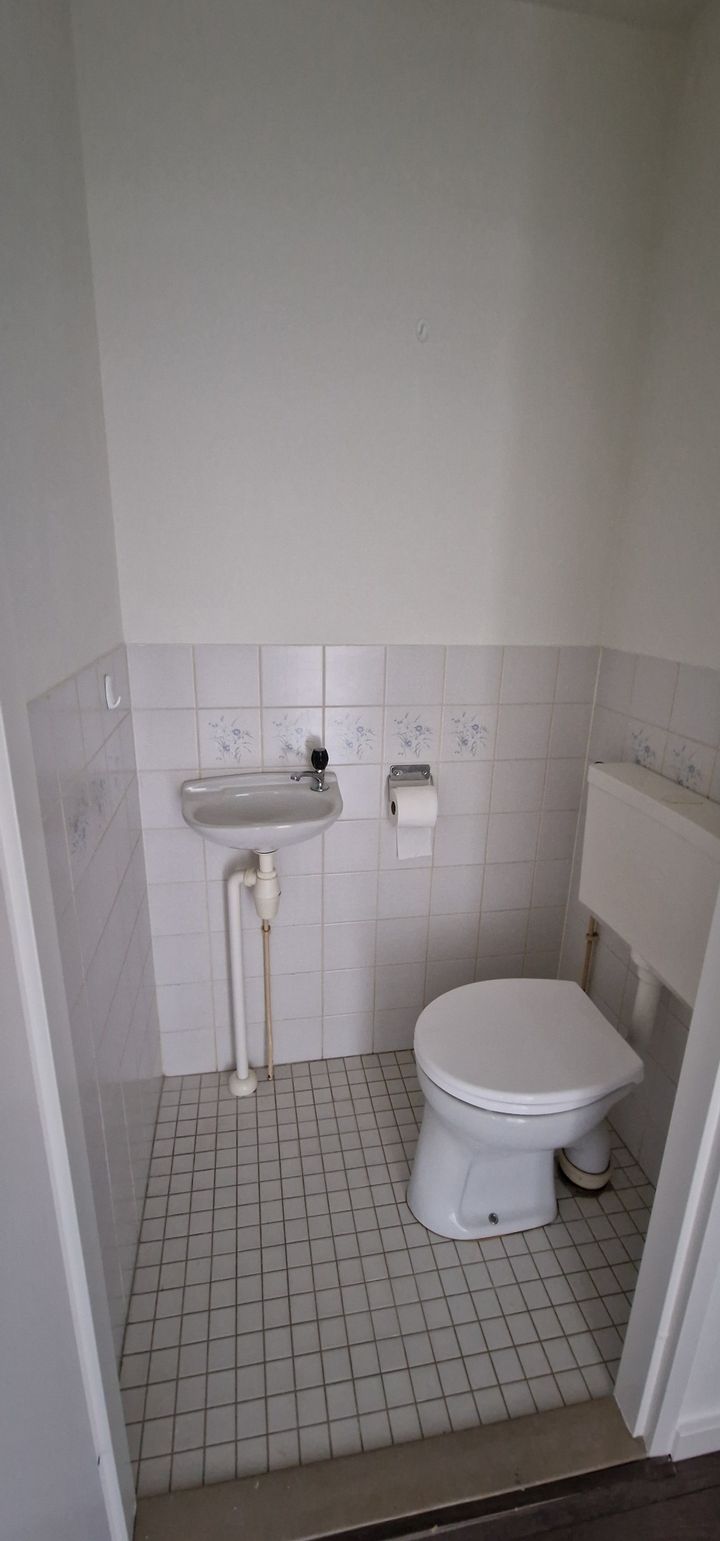 Foto 14 van Vechtstraat 49