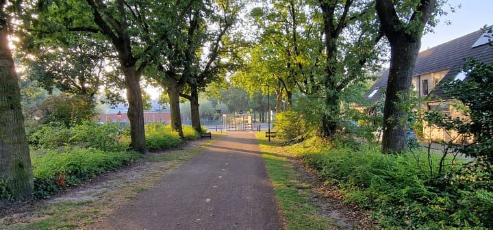 Foto 16 van Vechtstraat 49