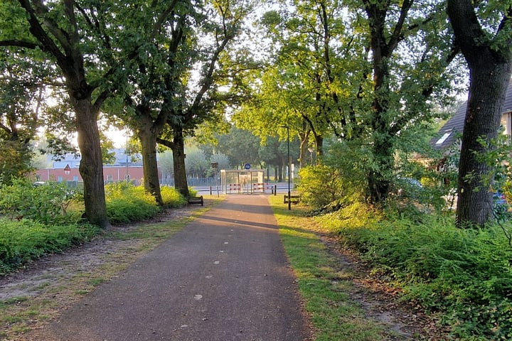 Bekijk foto 16 van Vechtstraat 49