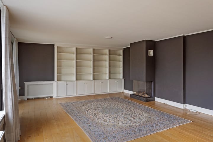 Foto 4 van Prins Hendriklaan 63