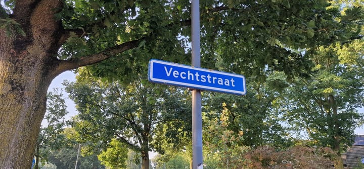 Foto 17 van Vechtstraat 49