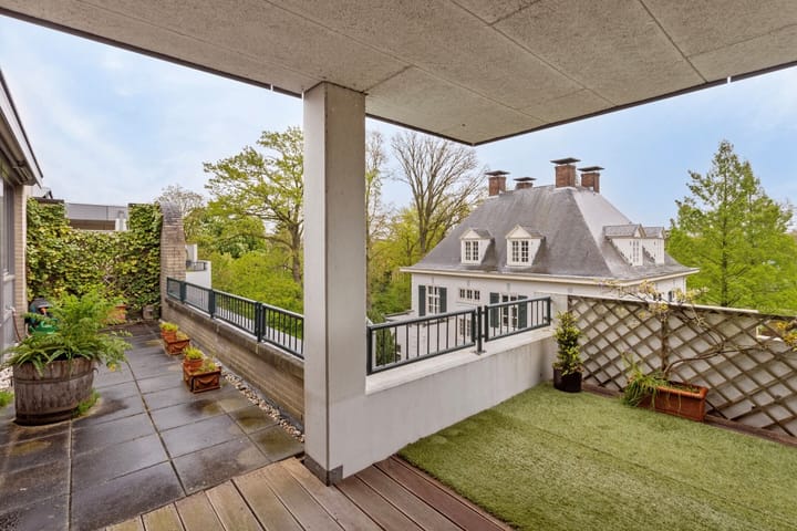 Foto 6 van Prins Hendriklaan 63