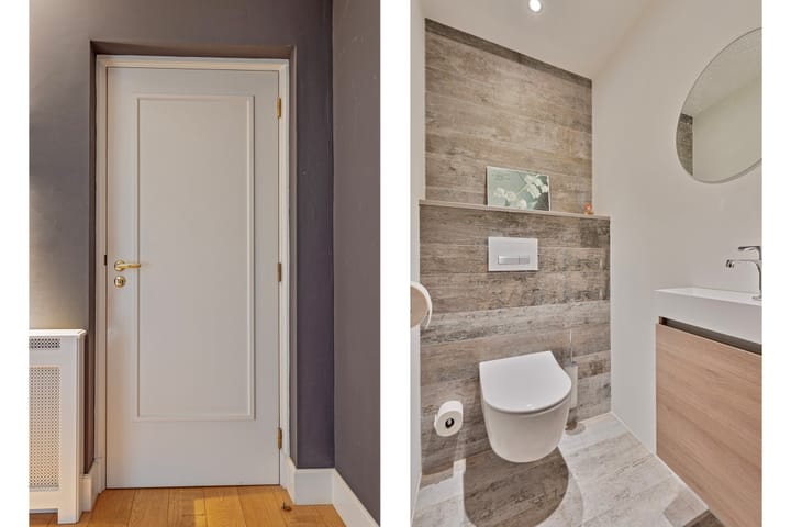 Foto 10 van Prins Hendriklaan 63