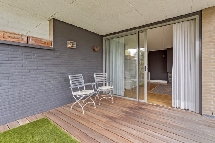 Foto 18 van Prins Hendriklaan 63