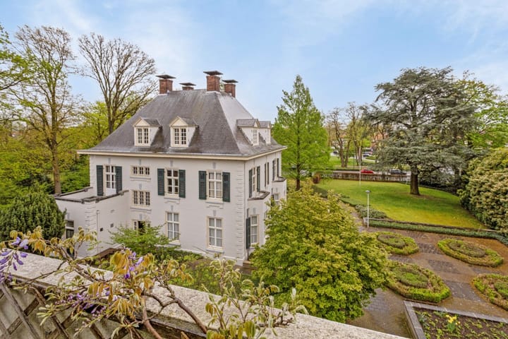 Foto 27 van Prins Hendriklaan 63