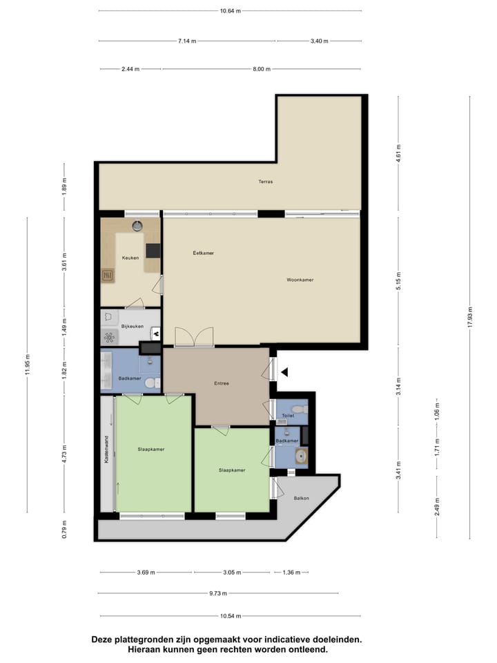 Foto 49 van Prins Hendriklaan 63