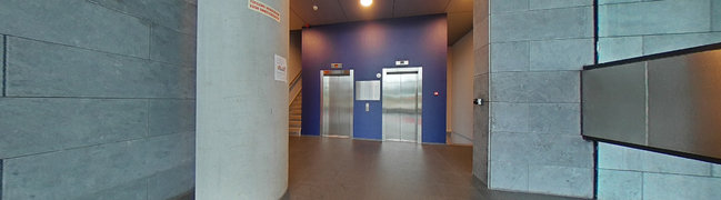 View 360° photo of Entree of Winkelcentrum Woensel 207