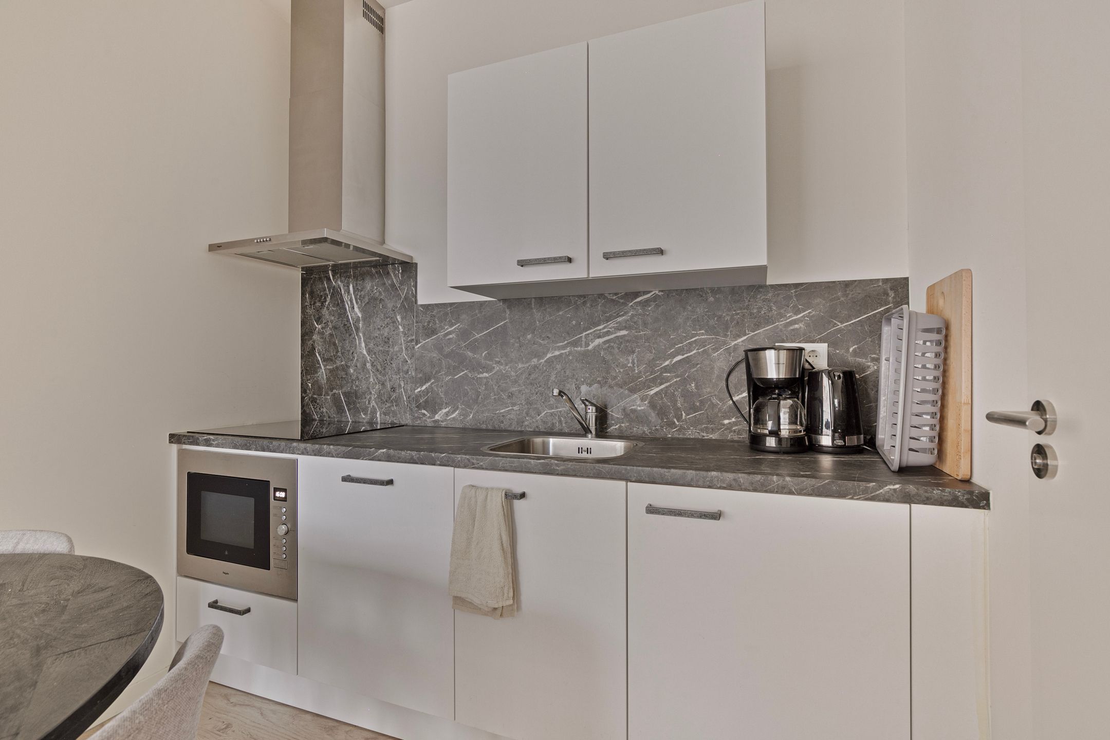 Foto 3 van Kluisstraat 5-A