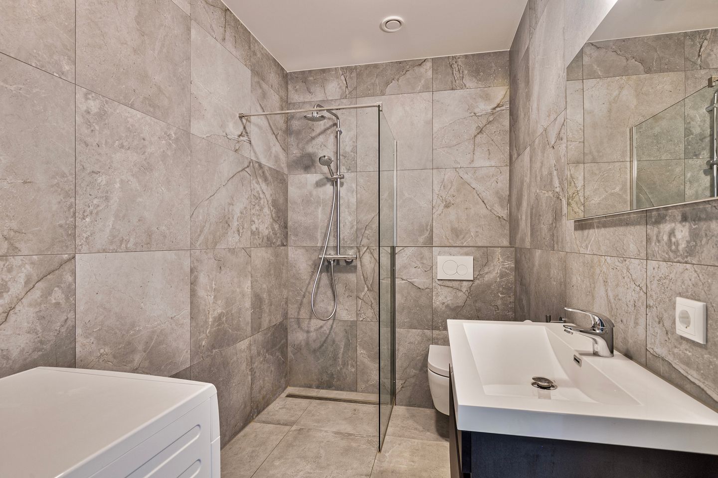 Foto 4 van Kluisstraat 5-A