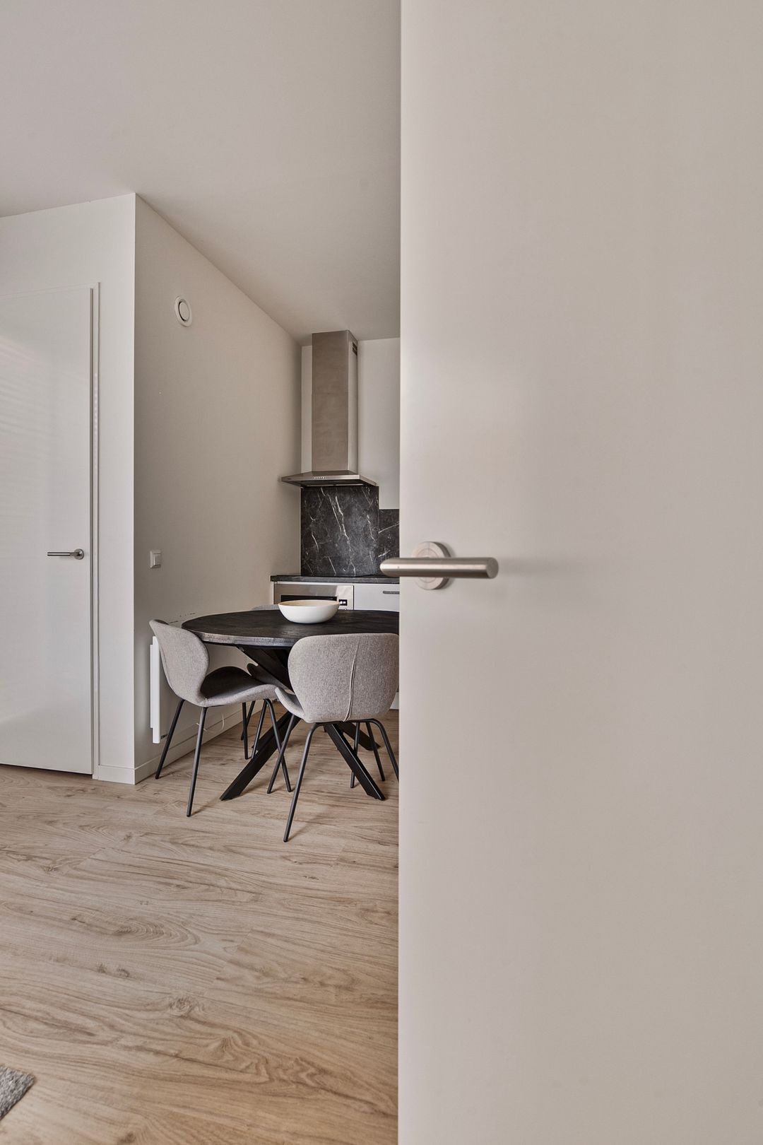 Foto 8 van Kluisstraat 5-A