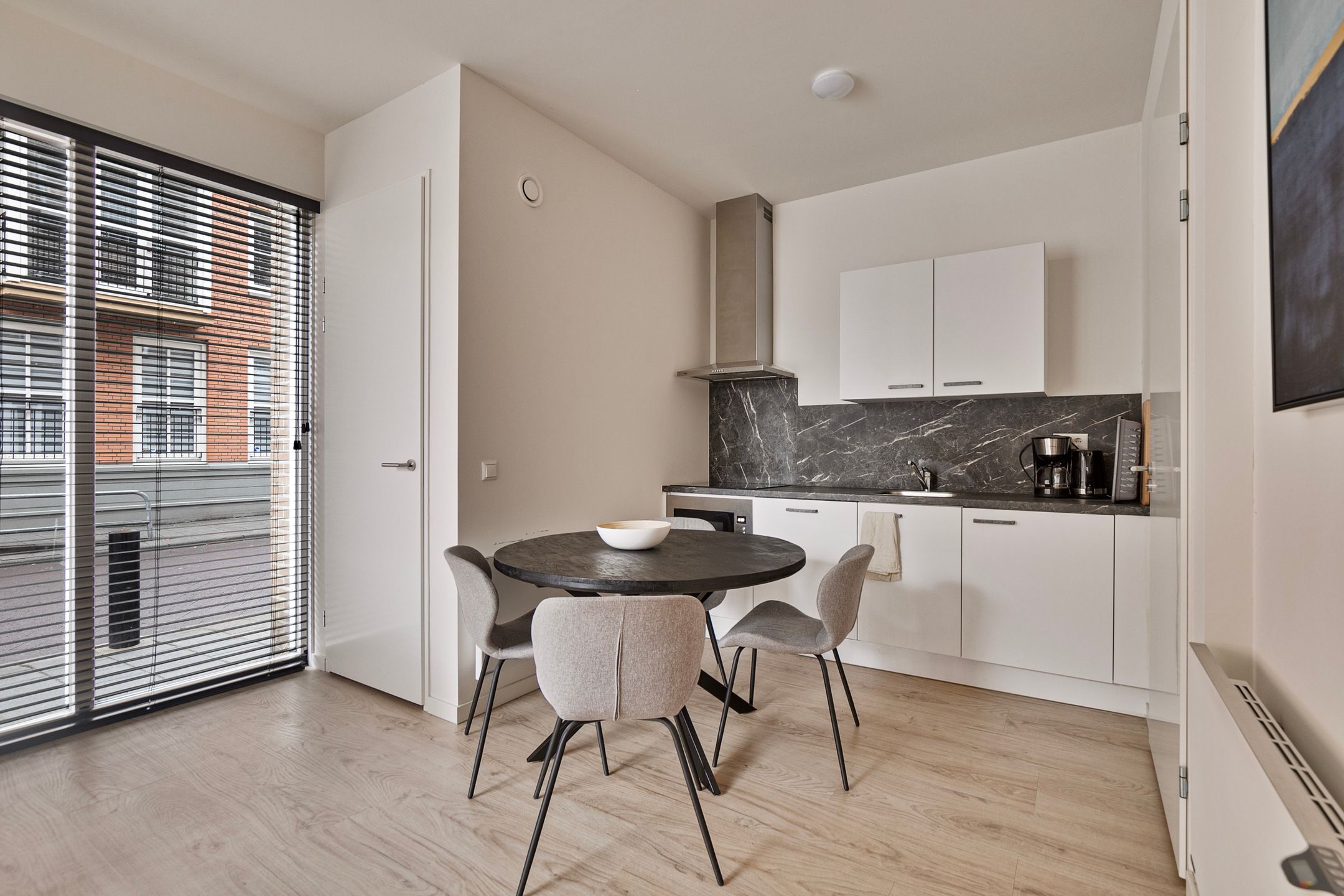 Foto 9 van Kluisstraat 5-A