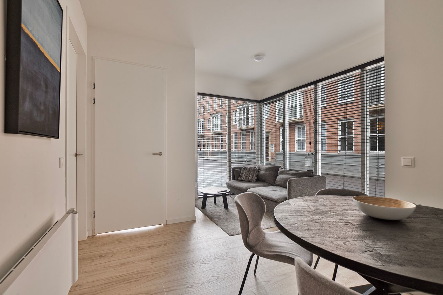 Foto 10 van Kluisstraat 5-A