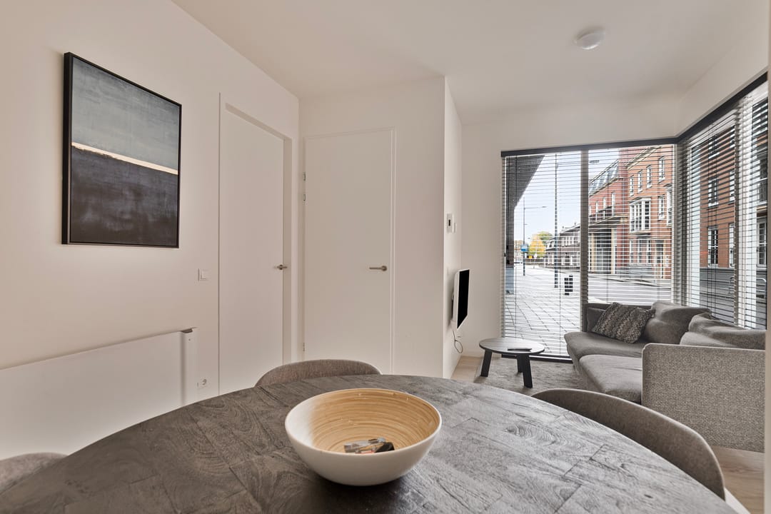 Foto 11 van Kluisstraat 5-A