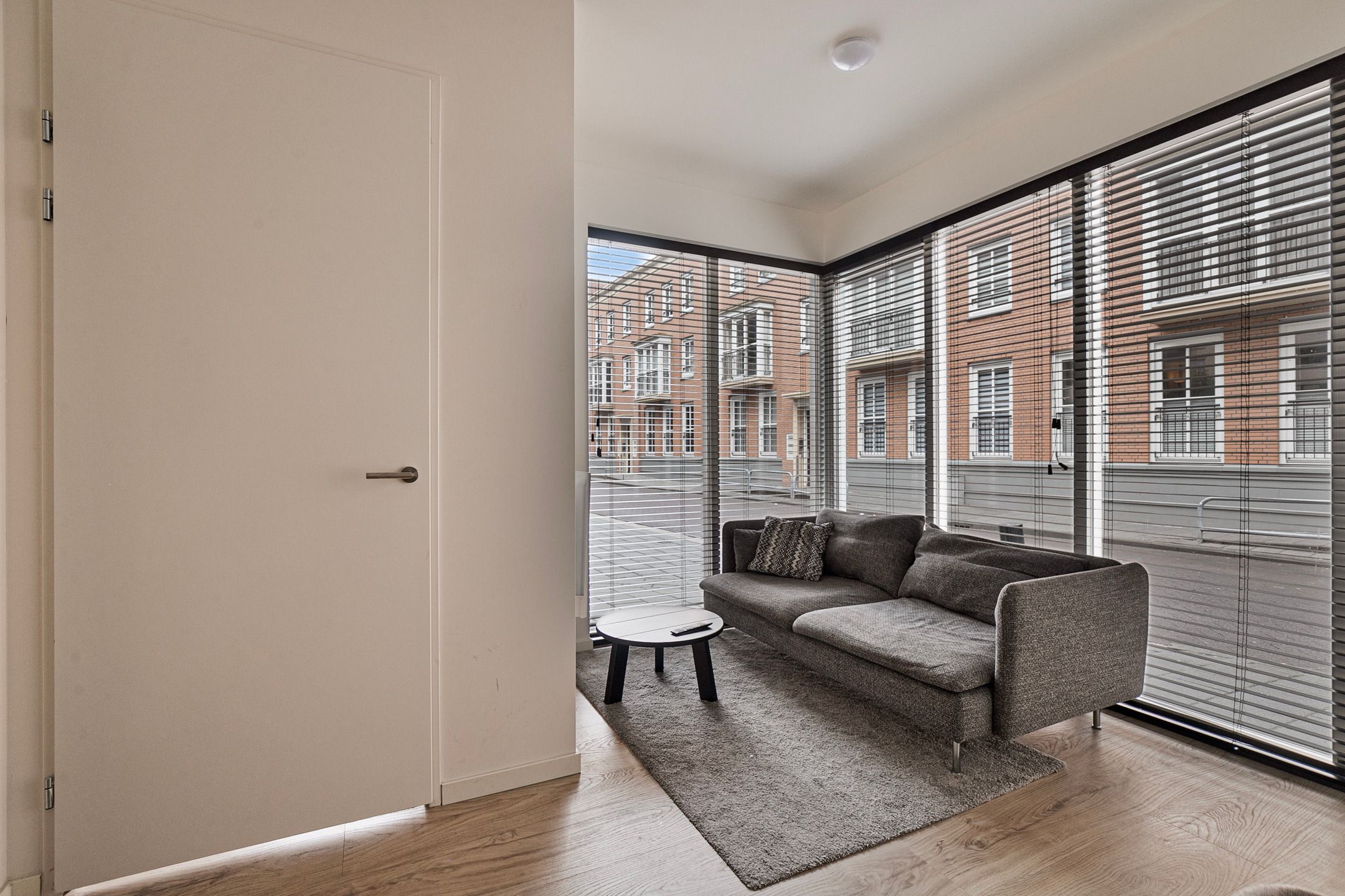 Foto 12 van Kluisstraat 5-A