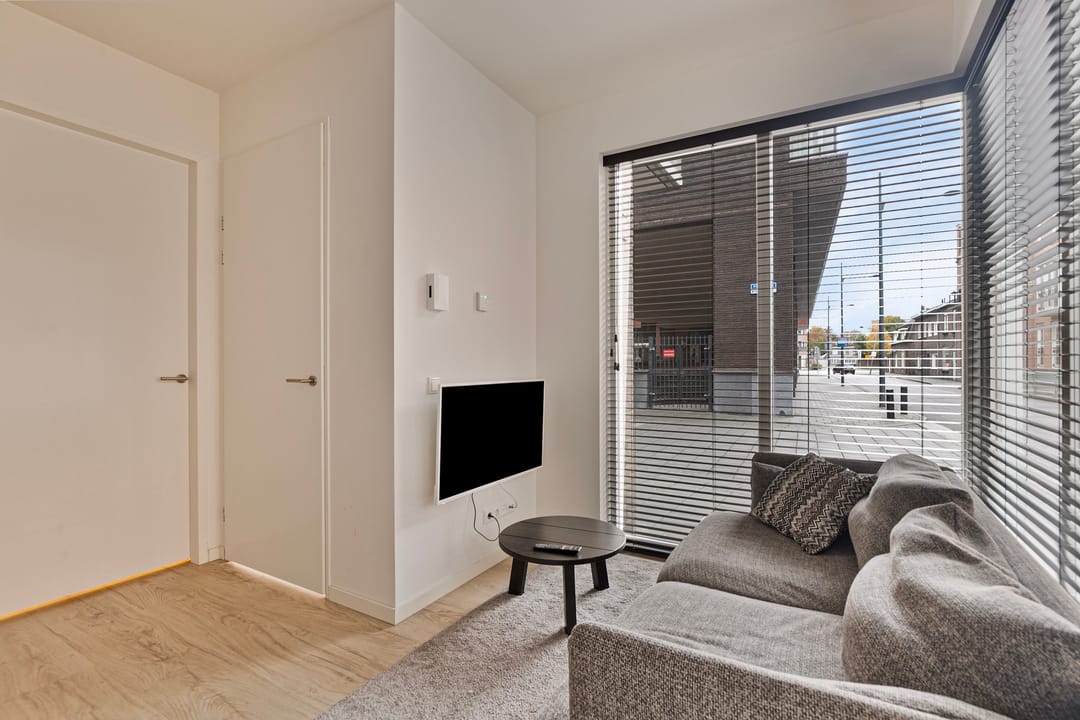 Foto 13 van Kluisstraat 5-A