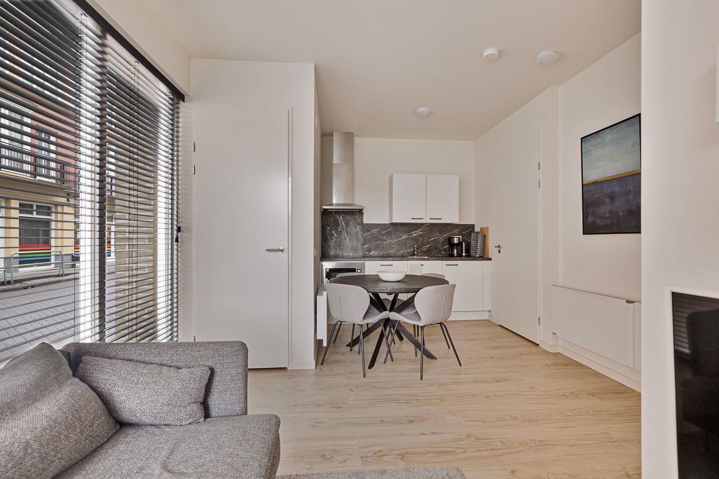 Foto 14 van Kluisstraat 5-A