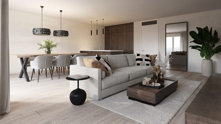 Foto 2 van Koningslinde (Bouwnr. 9)