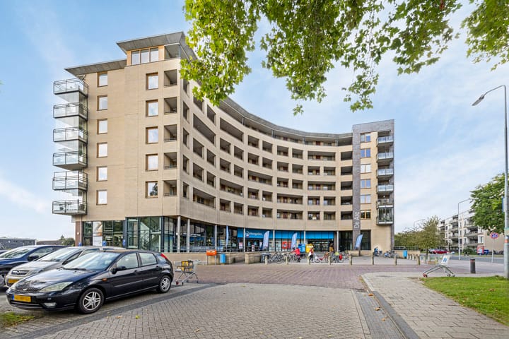 Foto 2 van De Arc 29