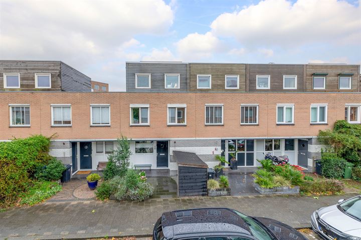 Bekijk foto 33 van Jean Augierstraat 10