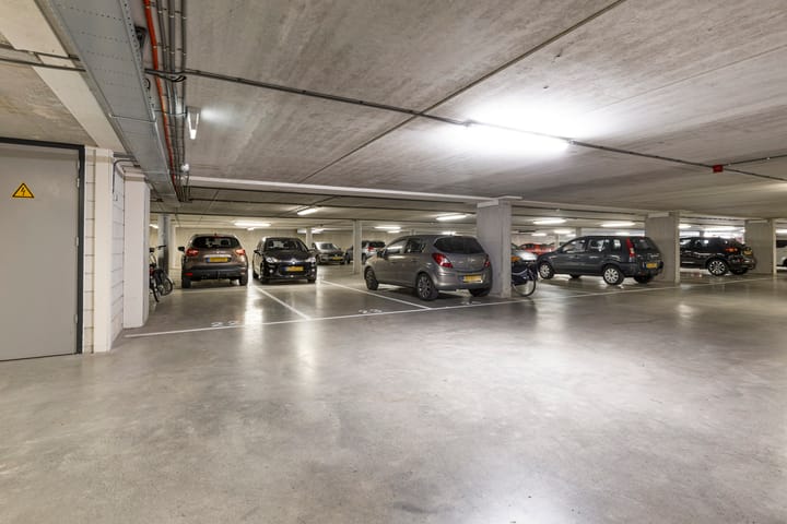 Foto 30 van De Arc 29