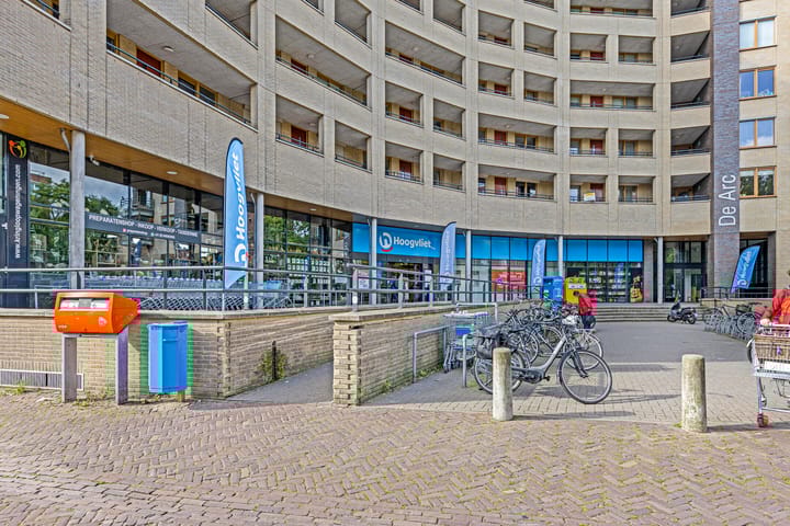 Foto 34 van De Arc 29