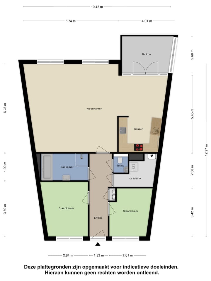 Foto 36 van De Arc 29