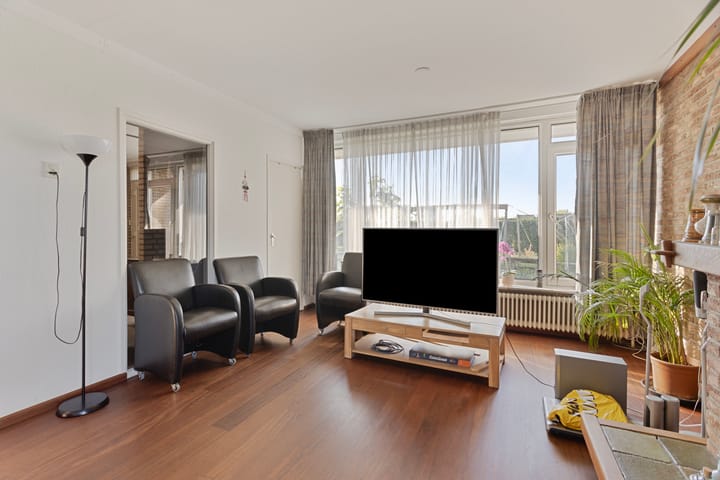 Foto 4 van Bonderweg 16